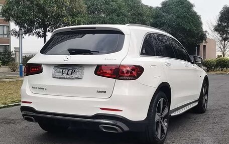 Mercedes-Benz GLC, 2022 год, 4 120 000 рублей, 4 фотография