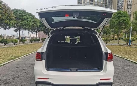 Mercedes-Benz GLC, 2022 год, 4 120 000 рублей, 8 фотография