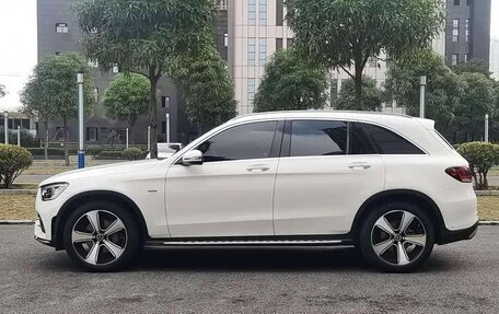 Mercedes-Benz GLC, 2022 год, 4 120 000 рублей, 5 фотография