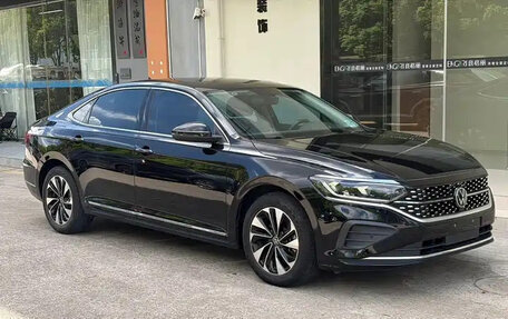 Volkswagen Passat B8 рестайлинг, 2023 год, 1 828 555 рублей, 3 фотография