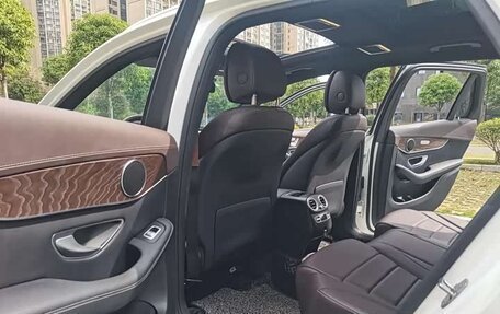 Mercedes-Benz GLC, 2022 год, 4 120 000 рублей, 12 фотография
