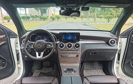 Mercedes-Benz GLC, 2022 год, 4 120 000 рублей, 11 фотография