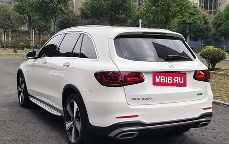 Mercedes-Benz GLC, 2022 год, 4 120 000 рублей, 6 фотография
