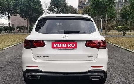 Mercedes-Benz GLC, 2022 год, 4 120 000 рублей, 7 фотография