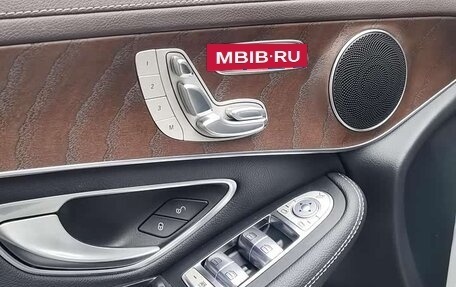 Mercedes-Benz GLC, 2022 год, 4 120 000 рублей, 10 фотография