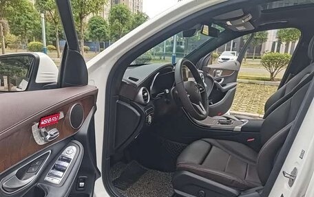 Mercedes-Benz GLC, 2022 год, 4 120 000 рублей, 9 фотография