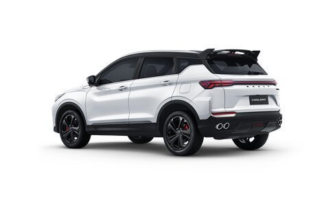 Geely Coolray I, 2026 год, 2 744 990 рублей, 2 фотография