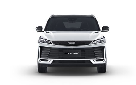 Geely Coolray I, 2026 год, 2 744 990 рублей, 4 фотография
