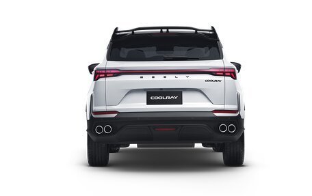 Geely Coolray I, 2026 год, 2 744 990 рублей, 5 фотография