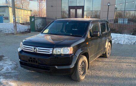 Honda Crossroad, 2010 год, 960 000 рублей, 1 фотография