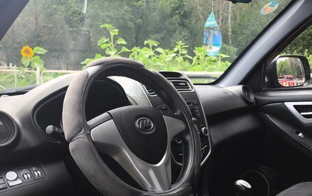 Lifan X60 I рестайлинг, 2017 год, 990 000 рублей, 9 фотография