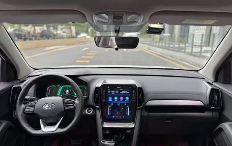 Hyundai ix35, 2022 год, 1 222 000 рублей, 5 фотография