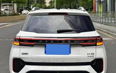 Hyundai ix35, 2022 год, 1 222 000 рублей, 4 фотография