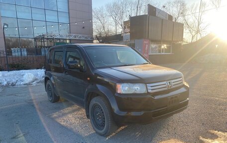 Honda Crossroad, 2010 год, 960 000 рублей, 3 фотография