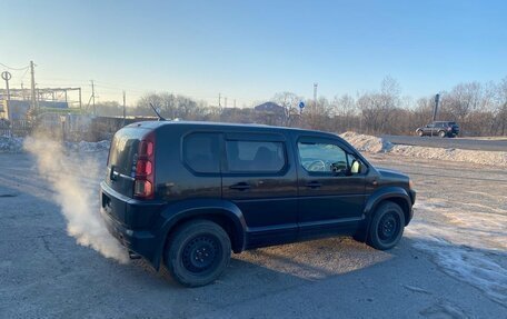 Honda Crossroad, 2010 год, 960 000 рублей, 8 фотография
