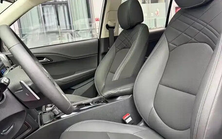 Hyundai ix35, 2022 год, 1 222 000 рублей, 9 фотография