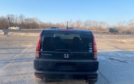 Honda Crossroad, 2010 год, 960 000 рублей, 6 фотография