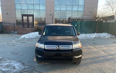 Honda Crossroad, 2010 год, 960 000 рублей, 2 фотография