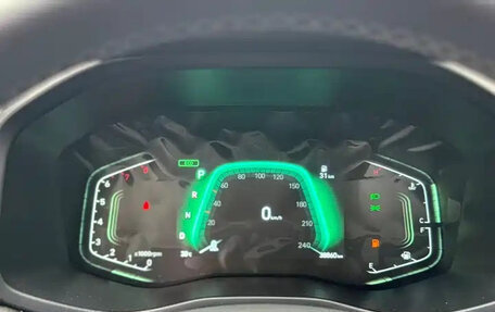 Hyundai ix35, 2022 год, 1 222 000 рублей, 7 фотография
