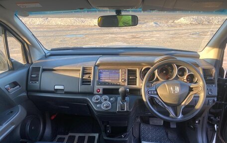 Honda Crossroad, 2010 год, 960 000 рублей, 11 фотография
