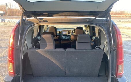 Honda Crossroad, 2010 год, 960 000 рублей, 14 фотография