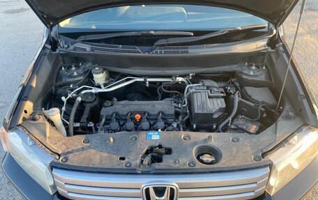 Honda Crossroad, 2010 год, 960 000 рублей, 17 фотография