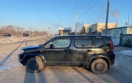Honda Crossroad, 2010 год, 960 000 рублей, 9 фотография