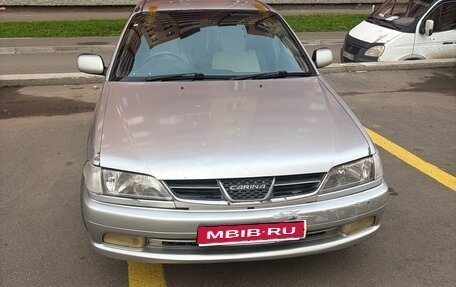Toyota Carina, 1998 год, 380 000 рублей, 1 фотография