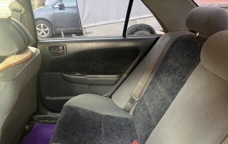 Toyota Carina, 1998 год, 380 000 рублей, 10 фотография