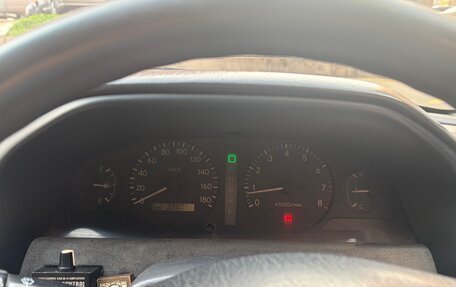 Toyota Carina, 1998 год, 380 000 рублей, 11 фотография