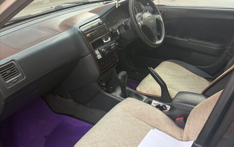 Toyota Carina, 1998 год, 380 000 рублей, 13 фотография