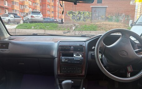 Toyota Carina, 1998 год, 380 000 рублей, 9 фотография