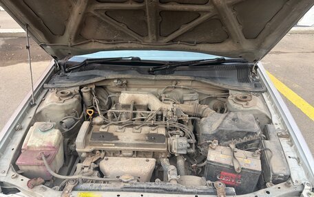Toyota Carina, 1998 год, 380 000 рублей, 7 фотография