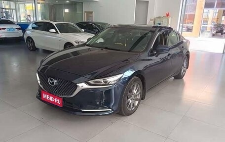 Mazda 6, 2022 год, 1 910 000 рублей, 1 фотография
