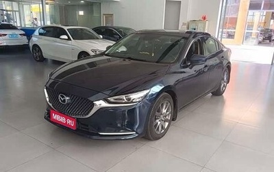 Mazda 6, 2022 год, 1 910 000 рублей, 1 фотография