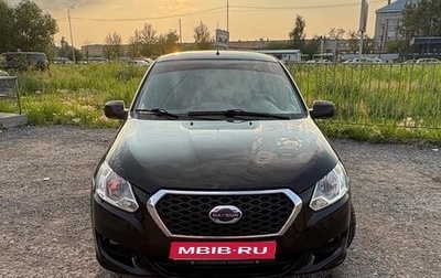 Datsun on-DO I рестайлинг, 2014 год, 380 000 рублей, 1 фотография