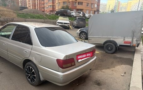 Toyota Carina, 1998 год, 380 000 рублей, 5 фотография
