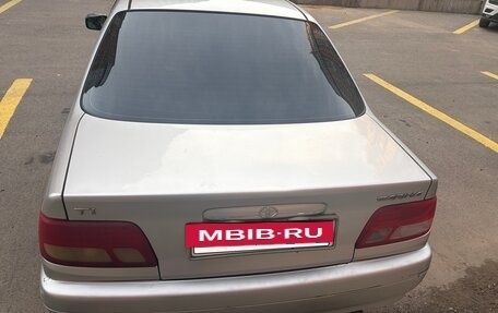 Toyota Carina, 1998 год, 380 000 рублей, 6 фотография