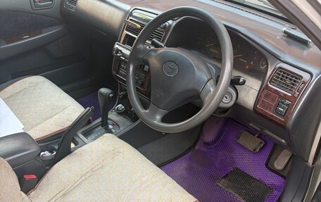 Toyota Carina, 1998 год, 380 000 рублей, 14 фотография