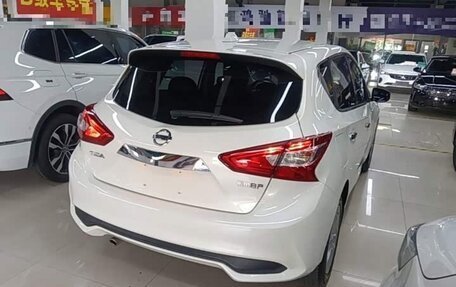 Nissan Tiida, 2022 год, 1 080 000 рублей, 4 фотография