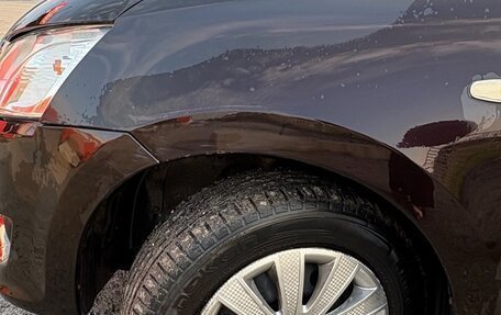 Datsun on-DO I рестайлинг, 2014 год, 380 000 рублей, 10 фотография