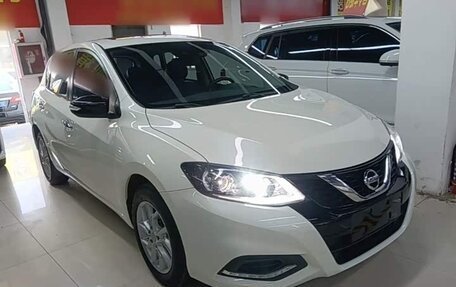 Nissan Tiida, 2022 год, 1 080 000 рублей, 3 фотография