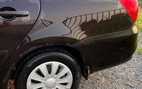 Datsun on-DO I рестайлинг, 2014 год, 380 000 рублей, 9 фотография
