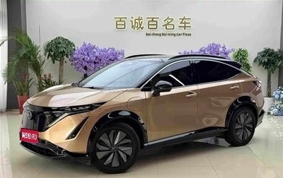 Nissan Ariya, 2023 год, 3 094 520 рублей, 1 фотография