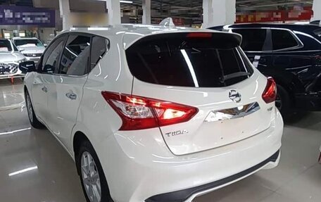 Nissan Tiida, 2022 год, 1 080 000 рублей, 5 фотография