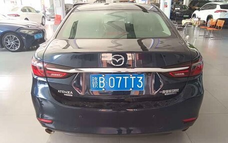 Mazda 6, 2022 год, 1 910 000 рублей, 8 фотография