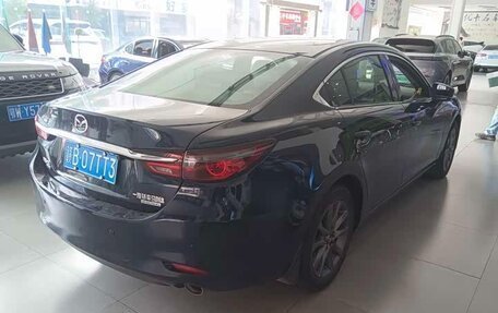 Mazda 6, 2022 год, 1 910 000 рублей, 9 фотография