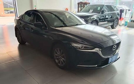 Mazda 6, 2022 год, 1 910 000 рублей, 3 фотография