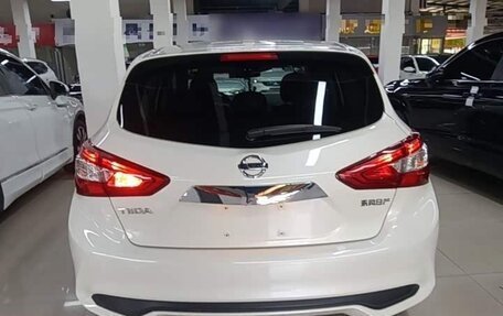 Nissan Tiida, 2022 год, 1 080 000 рублей, 6 фотография
