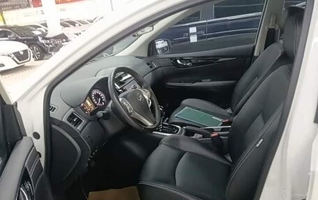 Nissan Tiida, 2022 год, 1 080 000 рублей, 8 фотография